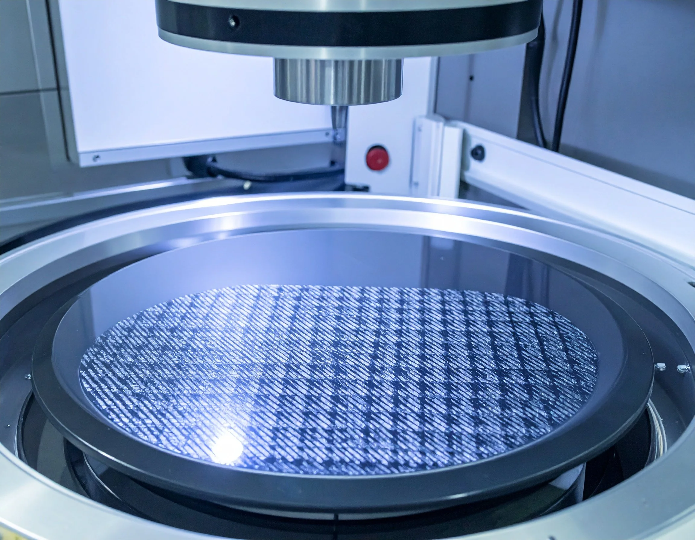The Impact of Surface Quality Increases as Node Size Decreases