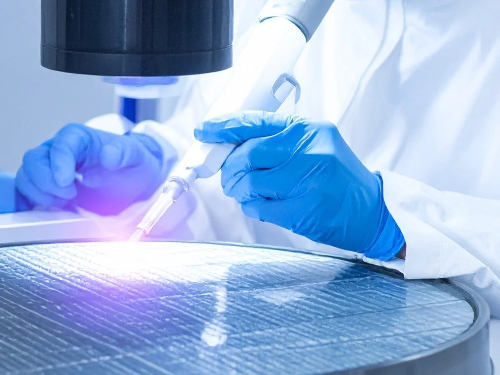 How niche IDMs create competitive advantages by tackling semiconductor interface atomic-level impurities