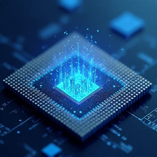 Eliminating Dry-Etching Defects: A Key to Next-Gen Semiconductor Performance