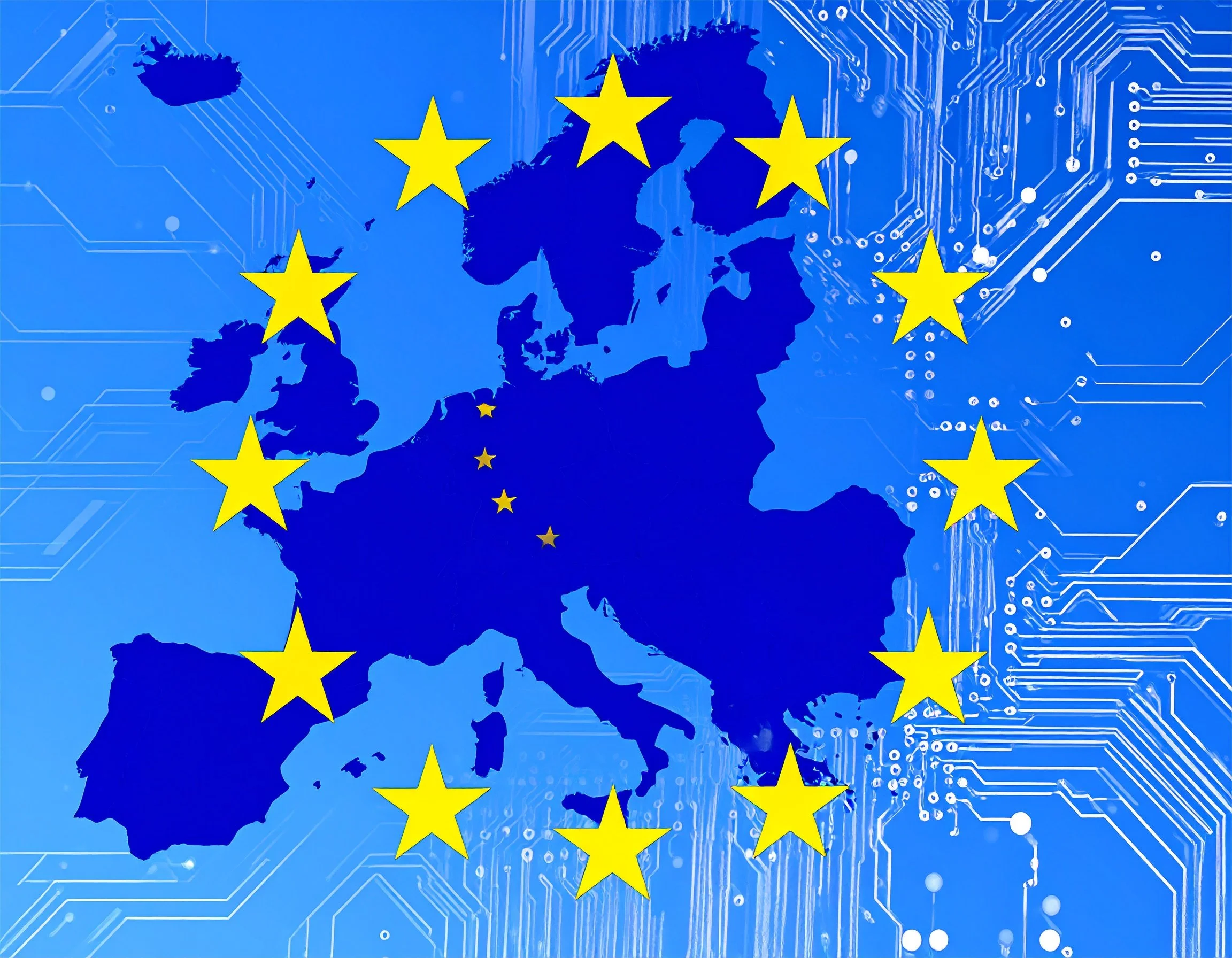 Boosting Europe's semiconductor sovereignty: Building on existing strengths