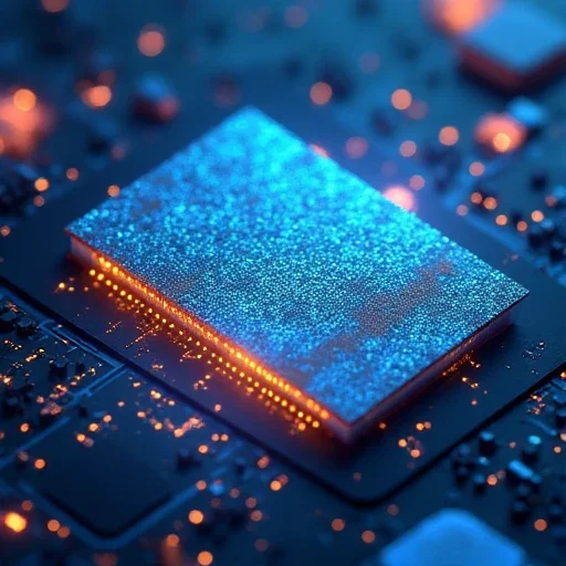 RCA Cleaning: Challenges at the Atomic Scale in Semiconductor Fabrication and How SisuSemi's Ultra-High-Vacuum Technology Can Help