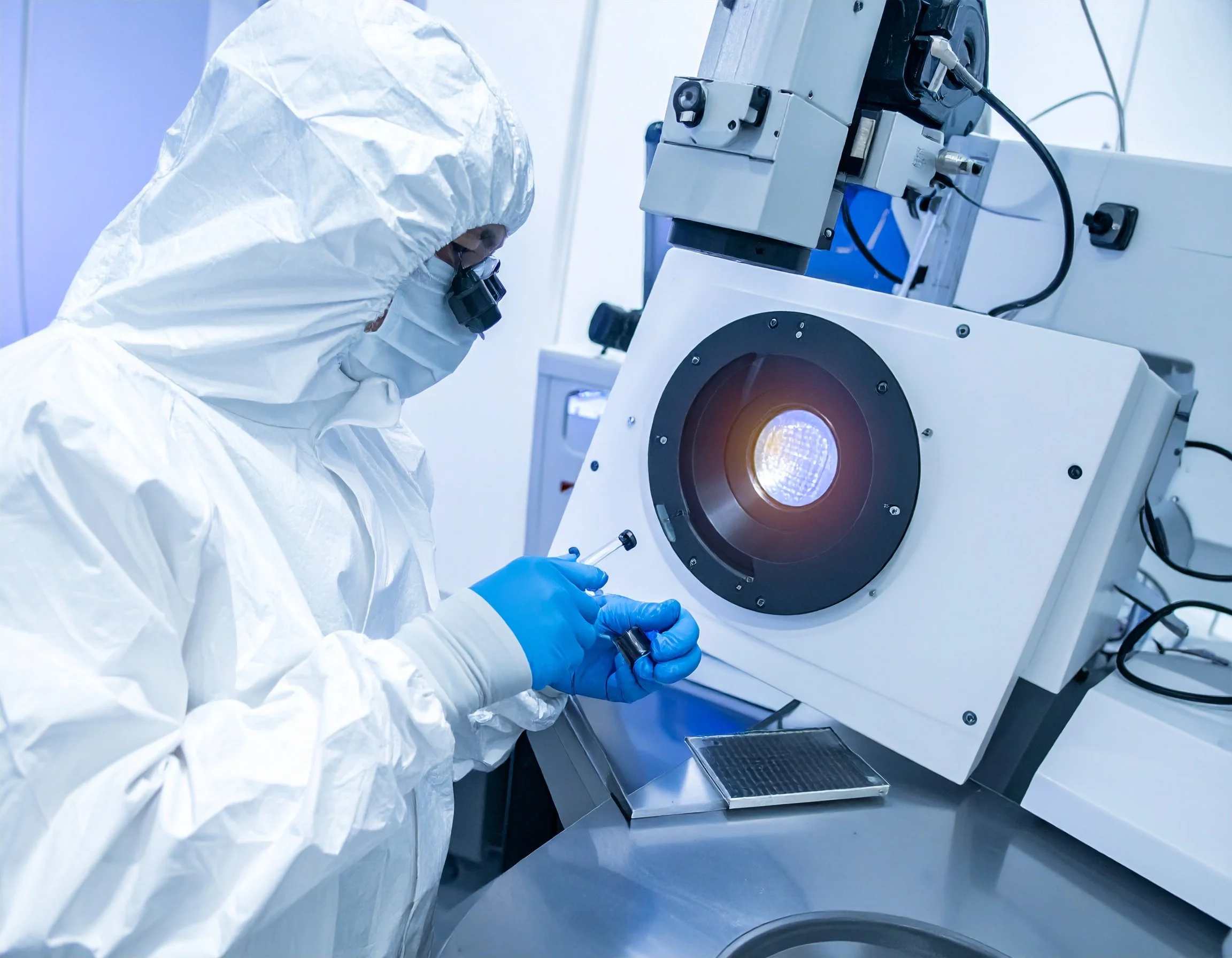 Atomic-Level Impurities: The Hidden Threat Undermining RF Semiconductor Performance—And How SisuSemi’s Technology is Changing the Game