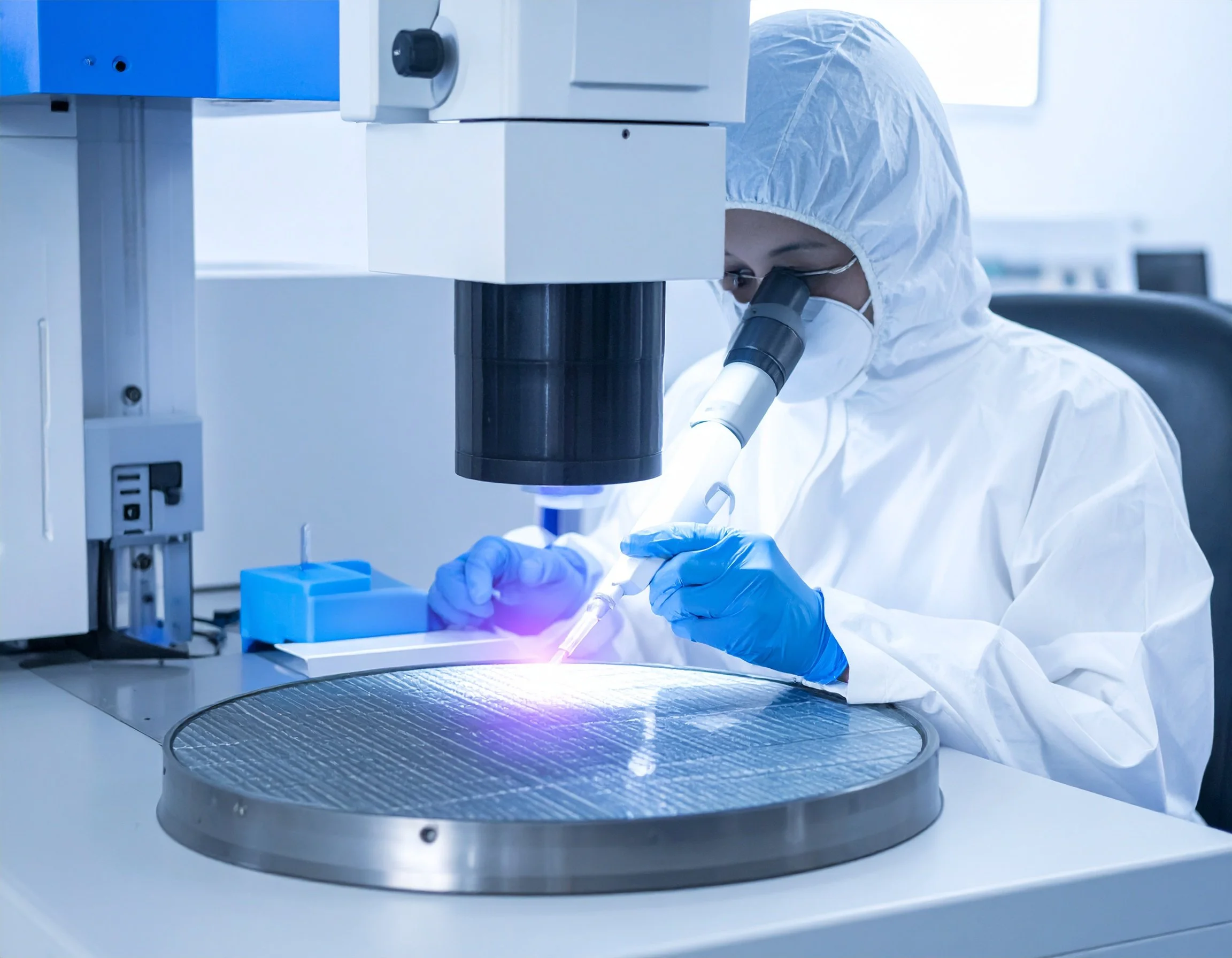 The Impact of Atomic-Level Impurities on Opto Components